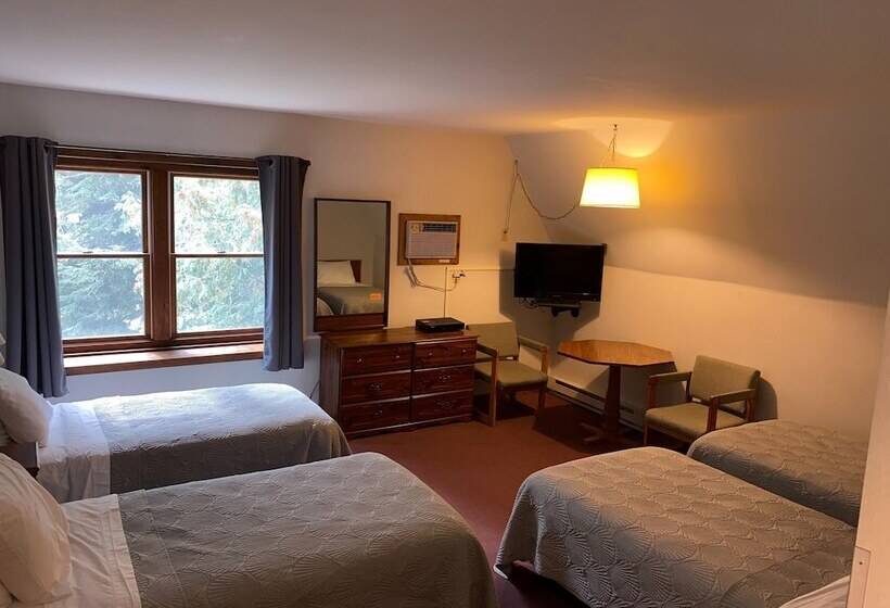 Lake Ontario Motel & Inn