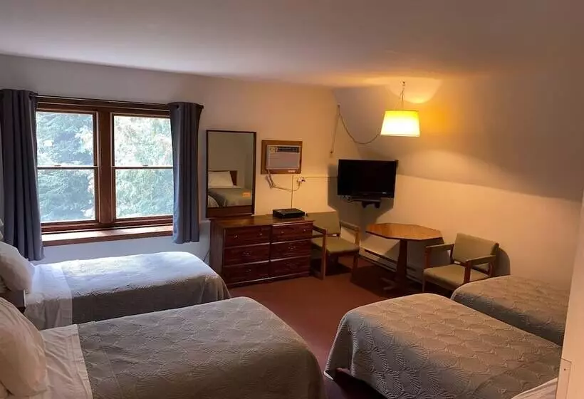 Lake Ontario Motel & Inn