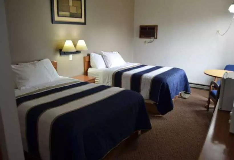 Lake Ontario Motel & Inn