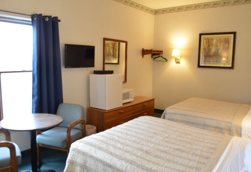 Lake Ontario Motel & Inn