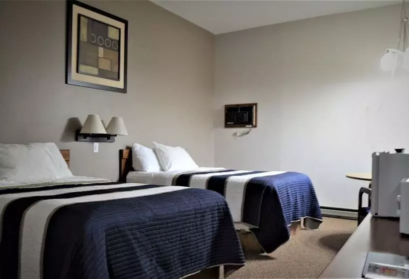 Lake Ontario Motel & Inn