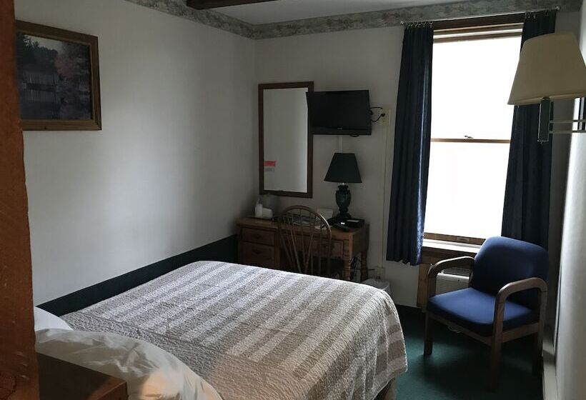 Lake Ontario Motel & Inn