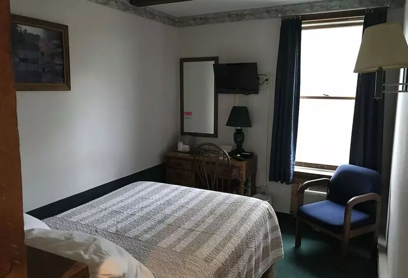 Lake Ontario Motel & Inn