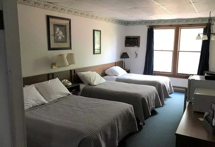 Lake Ontario Motel & Inn