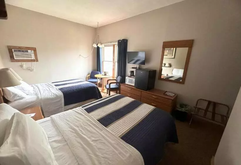 Lake Ontario Motel & Inn