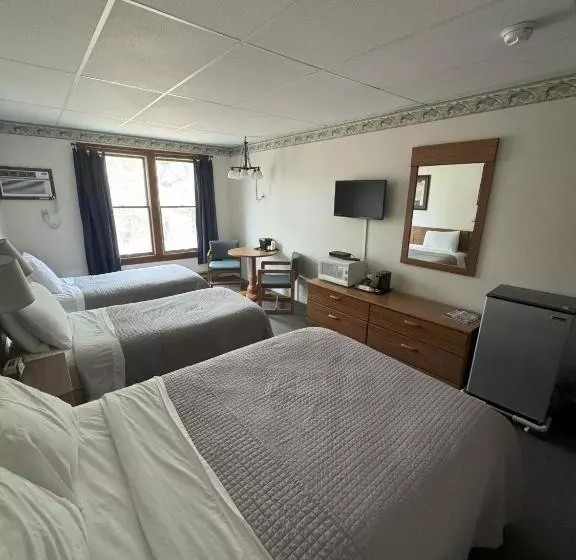 Lake Ontario Motel & Inn