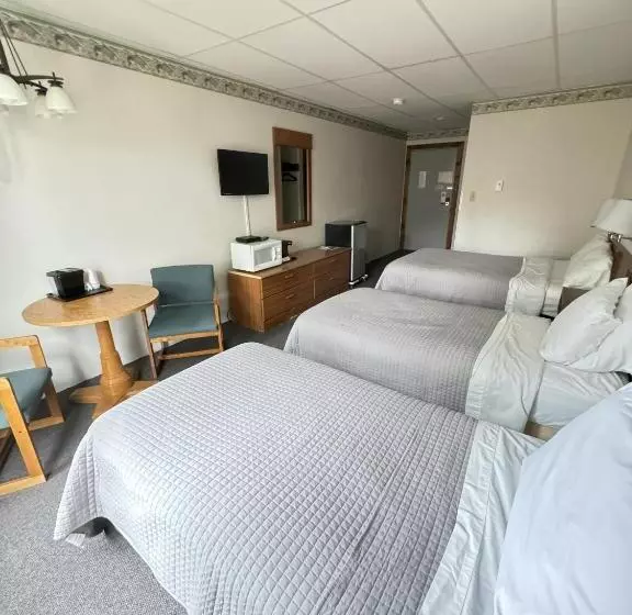 Lake Ontario Motel & Inn