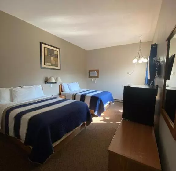 Lake Ontario Motel & Inn