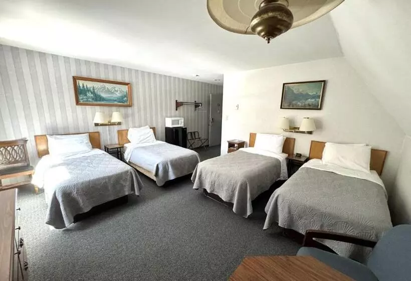 Lake Ontario Motel & Inn