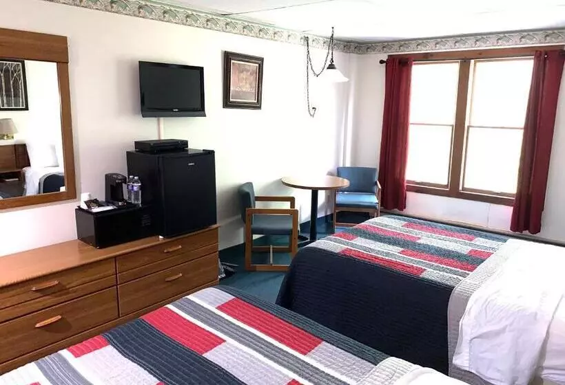 Lake Ontario Motel & Inn