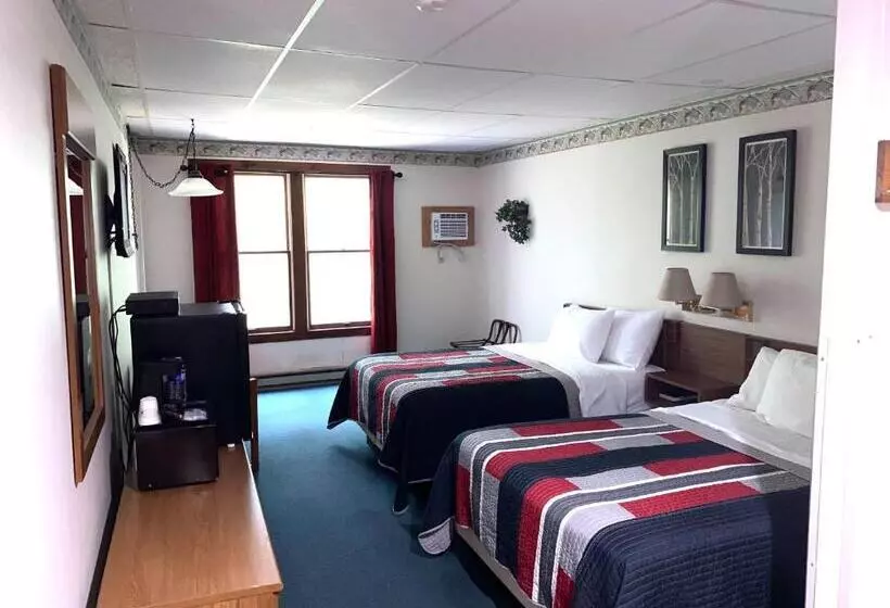 Lake Ontario Motel & Inn