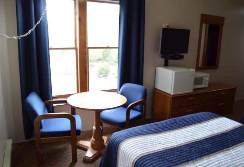 Lake Ontario Motel & Inn