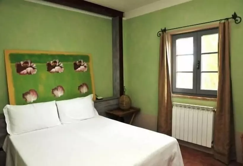 Le More E I Gelsomini