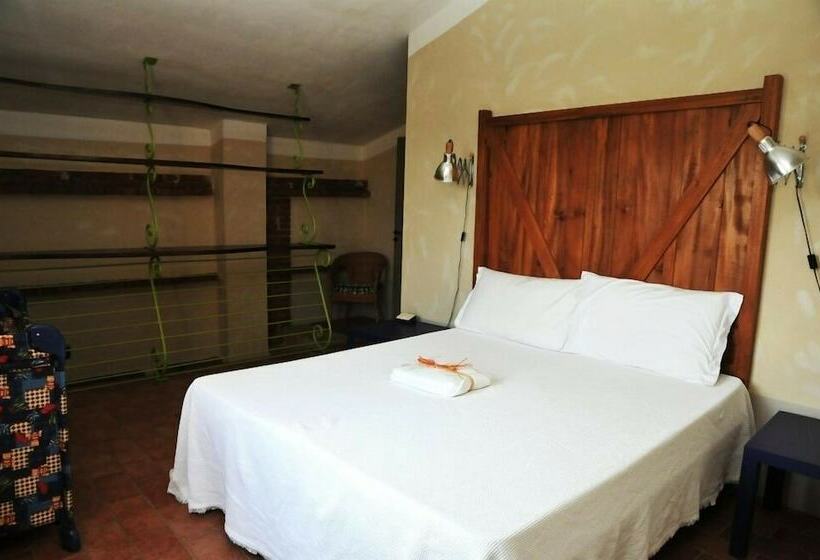 Le More E I Gelsomini