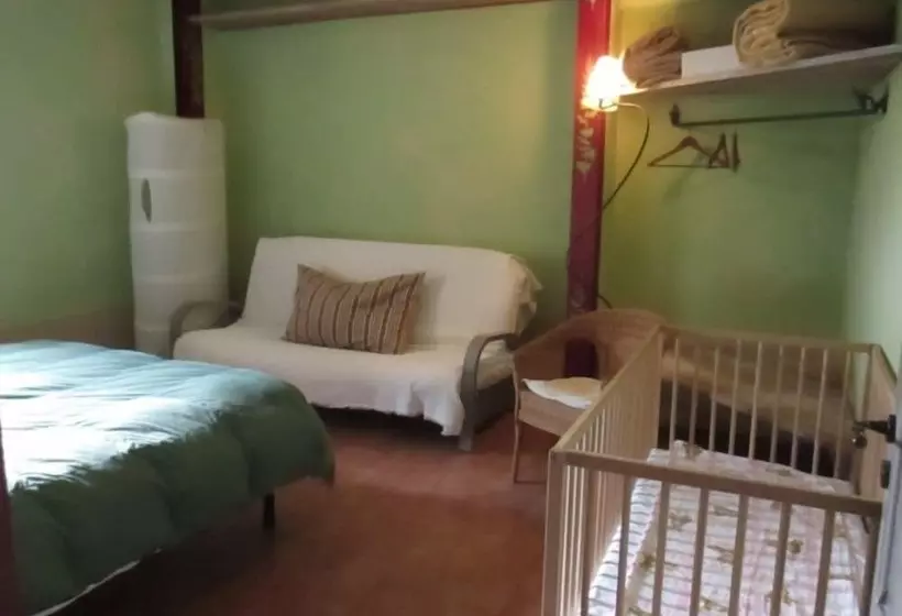 Le More E I Gelsomini