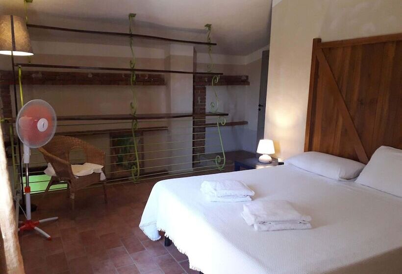 Le More E I Gelsomini