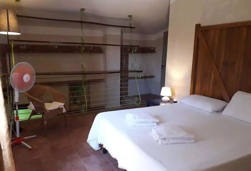 Le More E I Gelsomini