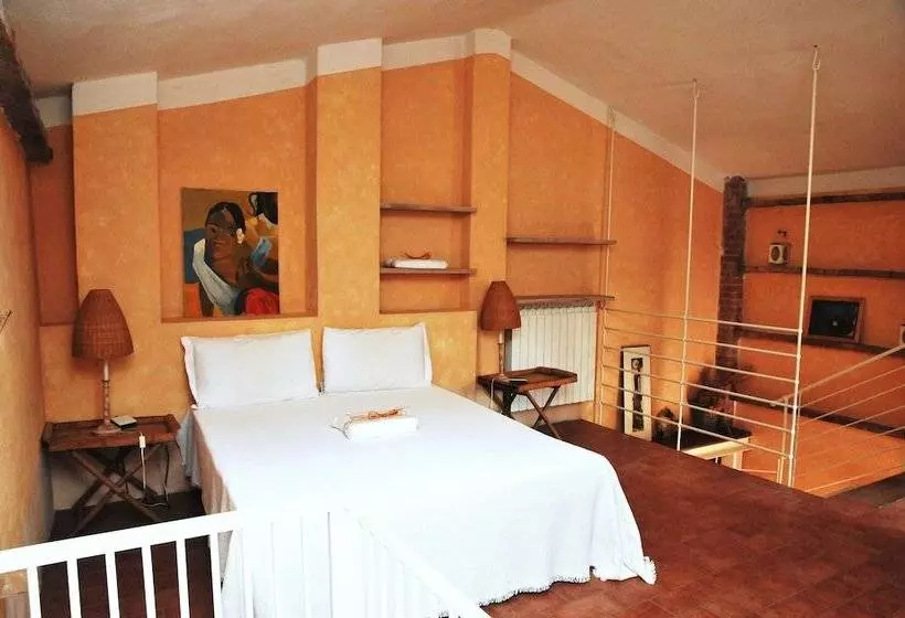 Le More E I Gelsomini