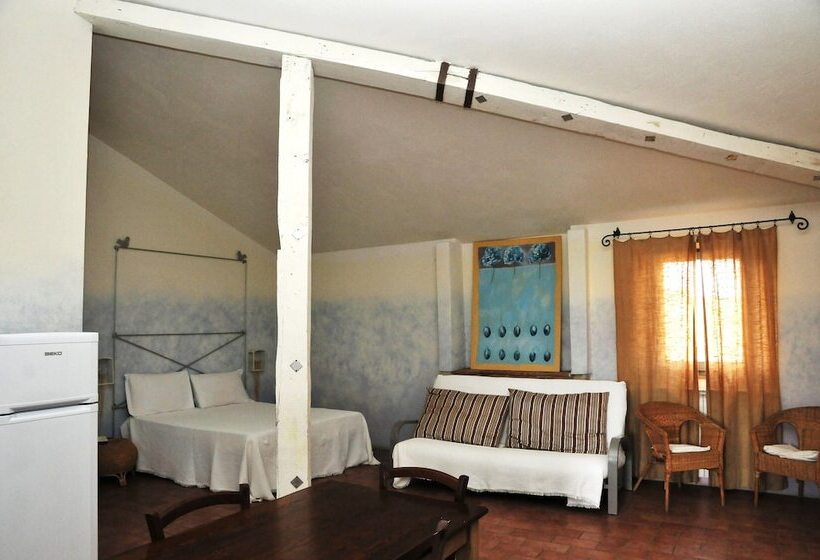 Le More E I Gelsomini