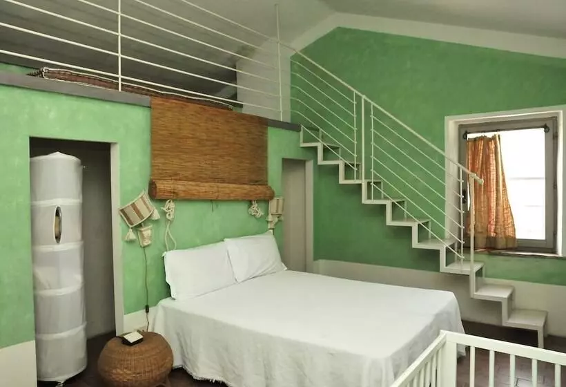 Le More E I Gelsomini