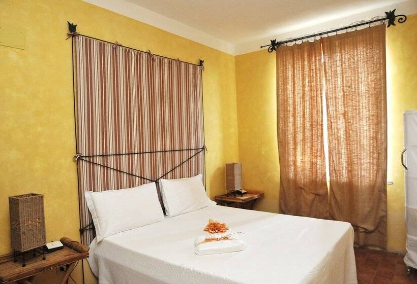 Le More E I Gelsomini