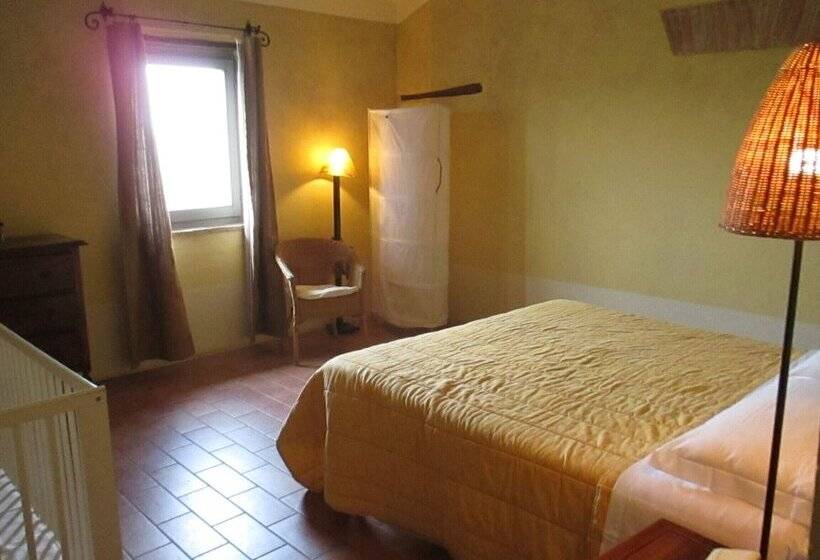 Le More E I Gelsomini