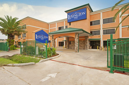 Lexington Hotel-Houston Medical Center