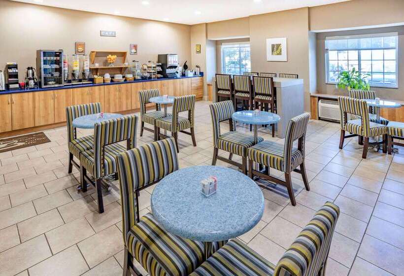 Microtel Inn & Suites By Wyndham Johnstown