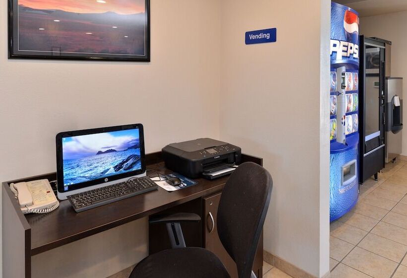 Microtel Inn & Suites By Wyndham Klamath Falls