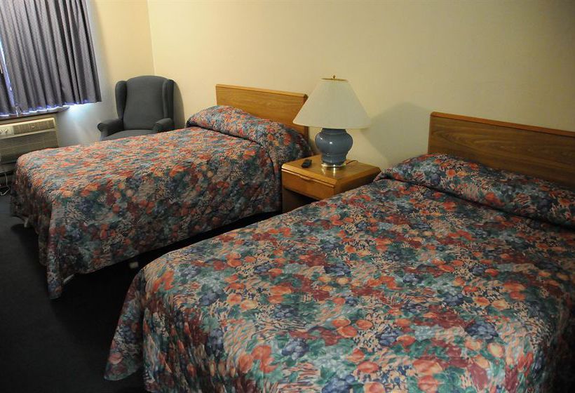 فندق على الطريق Road Star Inn Green Bay