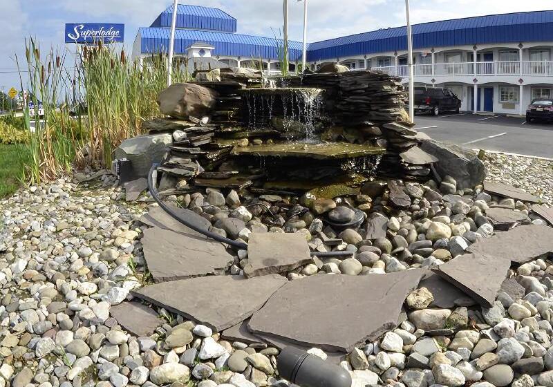 فندق على الطريق Superlodge Absecon/atlantic City