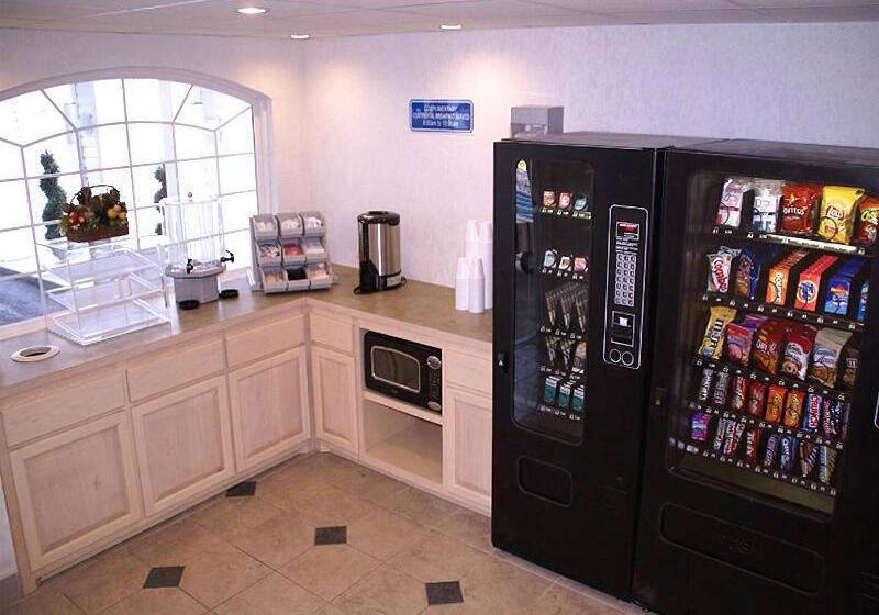 فندق على الطريق Superlodge Absecon/atlantic City