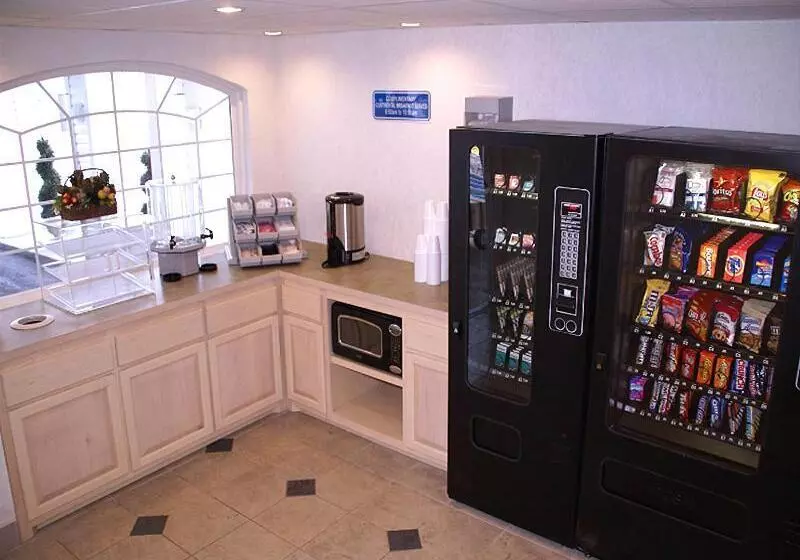 Motel Superlodge Absecon/atlantic City