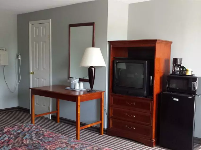 모텔 Travel Inn Lebanon