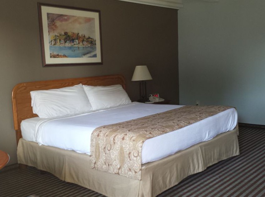 Мотель Travel Inn Lebanon