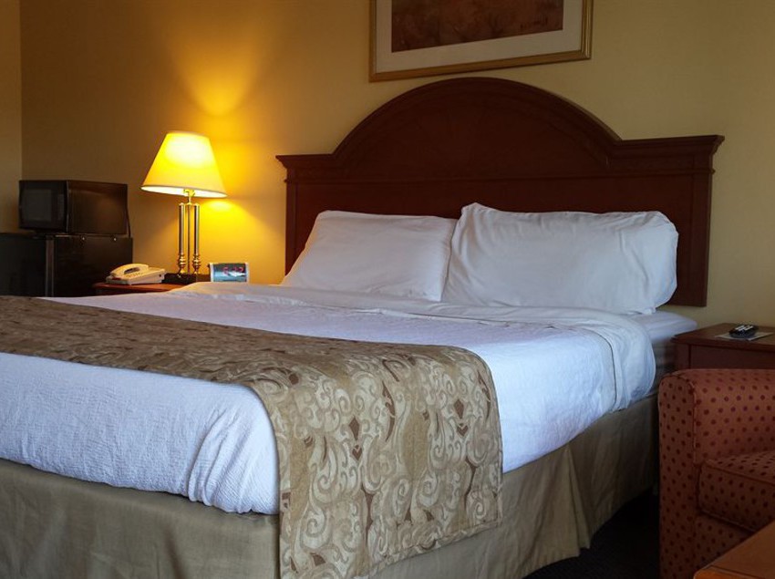 Мотель Travel Inn Lebanon