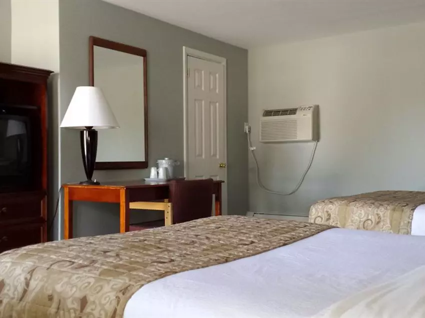 모텔 Travel Inn Lebanon