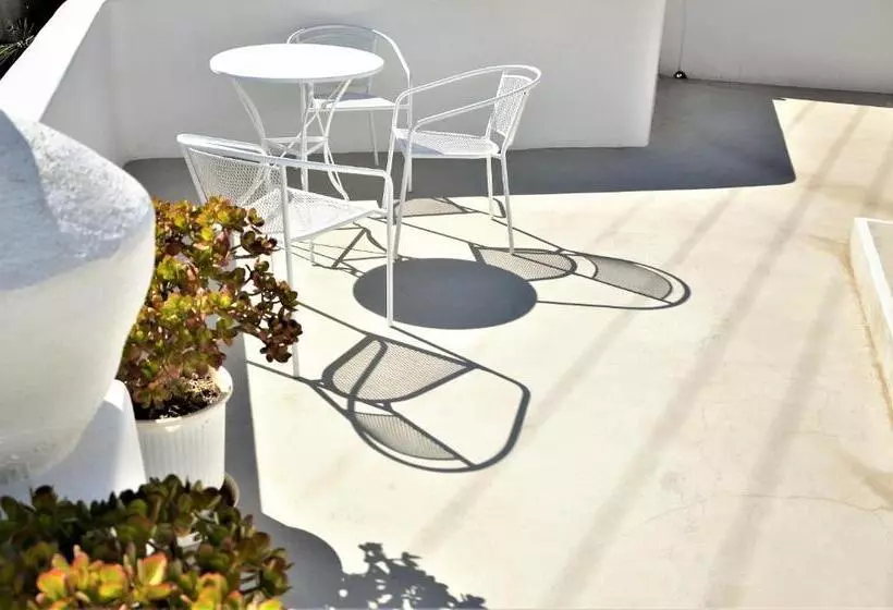 ペンション Alexandra Mykonos Port