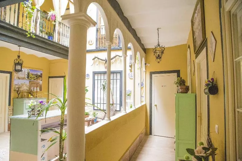 Pension Internacional