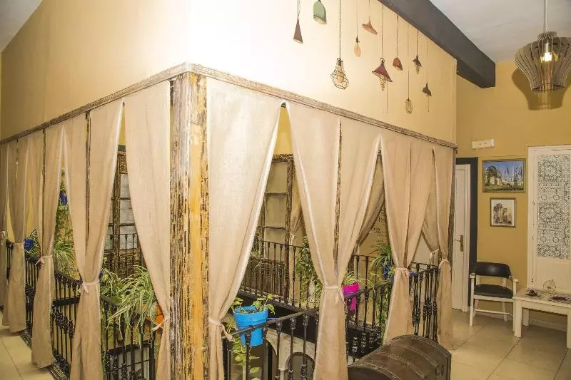 Pension Internacional