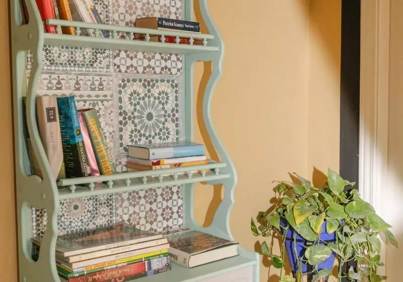 Pension Internacional