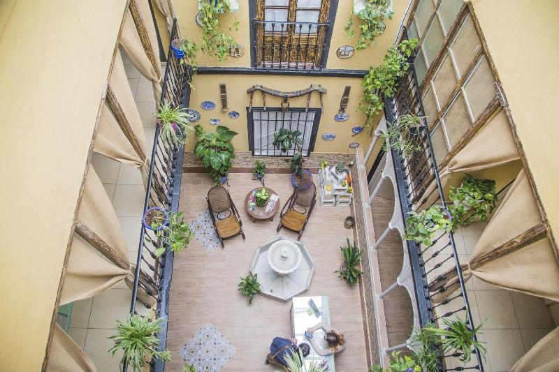 Pension Internacional