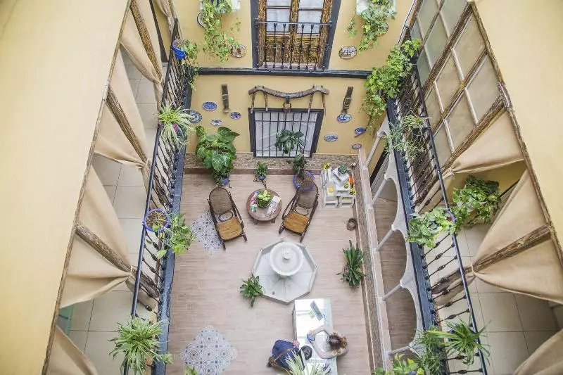 Pension Internacional