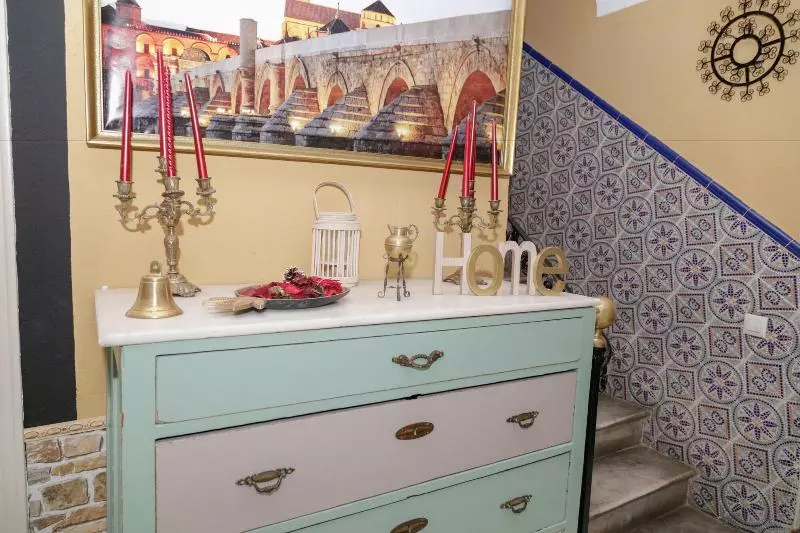 Pension Internacional