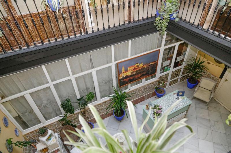 Pension Internacional