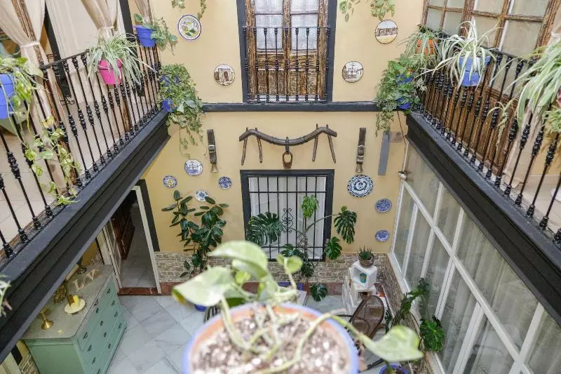 Pension Internacional