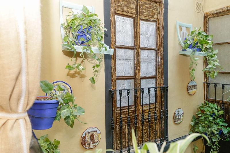 Pension Internacional