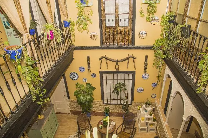 Pension Internacional