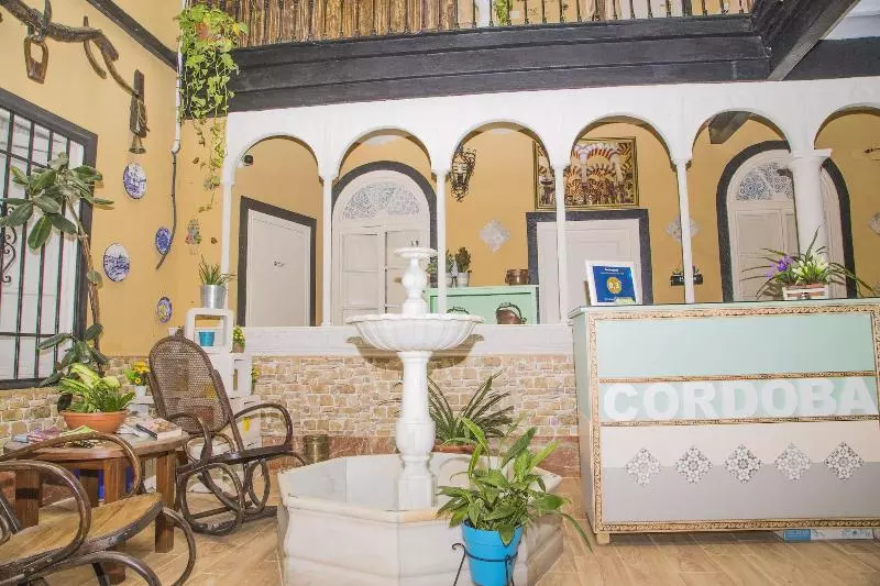 Pension Internacional