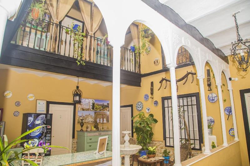 Pension Internacional